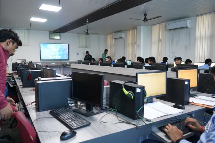 Goel Group of Institutions, Lucknow Infrastructure photo 21